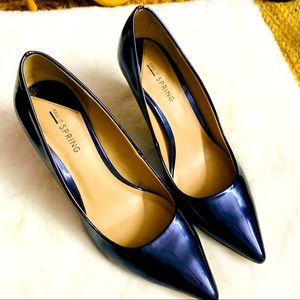 Call It Spring Heels 1600/-